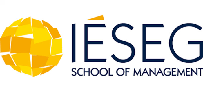 IÉSEG School of Management - Business School in France